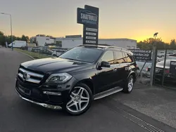 Mercedes Classe GL 350 3.0 CDI 258ch Pack AMG 7Place 4Matic 7G-Tronic + BlueTec Toite Pano BoiteAuto
