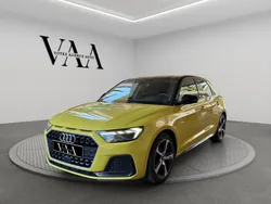 AUDI A1 Sportback 1.0 25 TFSI - 95 SPORTBACK Advanced 2