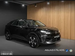 Citroën C4 1.2 Hybrid Plus e-DSC6