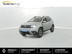 Dacia Duster Blue dCi 115 4x2 Prestige +