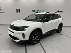 Citroën C5 Aircross 1.2 Hybrid Shine e-DSC6