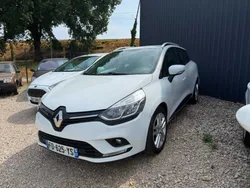 Renault Clio IV (2) ESTATE 0.9 TCE 90 BUSINESS