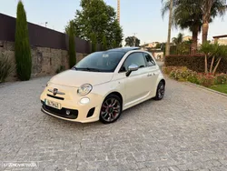 Fiat 500 1.3 16V Multijet Sport
