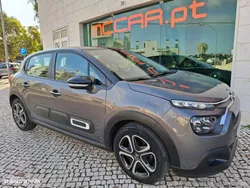 Citroën C3 1.2 PureTech Shine