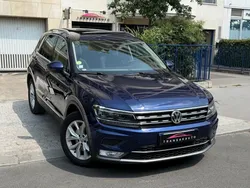 Volkswagen tiguan carat 4motion 2.0 tdi 190 cv dsg - toit ouvrant - camera de recul - systeme hi fi dynaudio