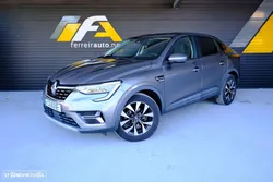 Renault Arkana 1.3 TCe Business EDC