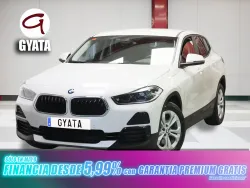 BMW X2 xDrive 25eA