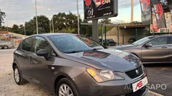 Seat Ibiza 1.0 Reference de 2016