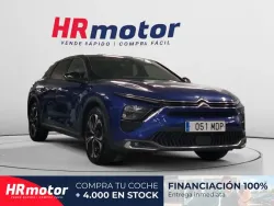 CITROEN C5 X 1.2 Puretech Shine EAT8 130