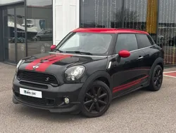 Mini Paceman R61 143 ch Cooper SD