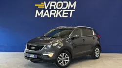 Kia Sportage 1.7 CRDi 115ch - Carplay - Climatisation - Faible kilométrage
