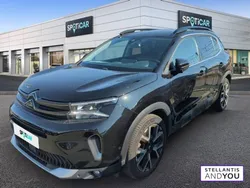Citroën C5 Aircross BlueHDi 130 S&S EAT8 Shine Pack