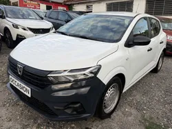Dacia Sandero III (BJI) 1.0 SCe 65ch Access 2021