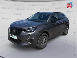 Peugeot 2008 1.2 PureTech 130ch S&S Style