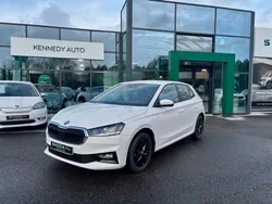 SKODA FABIA 1.0 TSI 95 ch BVM5 AMBITION