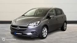 Opel Corsa 1.4 Turbo 100ch Design 120 ans Start/Stop 5p