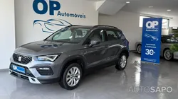 Seat Ateca 1.0 TSI Style de 2022