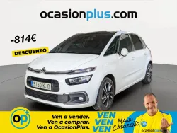 CITROEN C4 Picasso 1.6BlueHDI S&S Feel 120