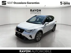 Seat Arona 1.0 TSI 115 ch Start/Stop DSG7 Copa