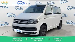 Volkswagen California VI 2.0 TDI 204 DSG7 Ocean