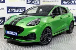 FORD Puma 1.5 EcoBoost ST 200