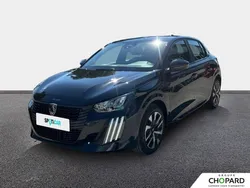 PEUGEOT 208 Turbo 100 ch BVM6 Style