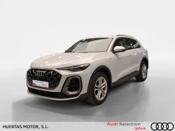 AUDI Q5 TDI quattro S tronic S line 150kW