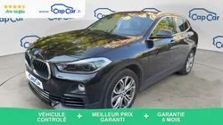 BMW X2 (F39) sDrive 18i 140 DKG7 Lounge