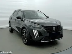 Peugeot 2008 PureTech 130 EAT8 GT