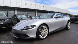 Ferrari Roma Standard
