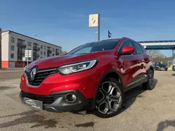 Renault Kadjar INTENS TCE 130 EDC7