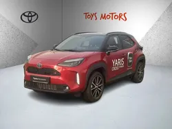 Toyota Yaris Cross Hybride 1.5 HYBRID 130H GR SPORT Pack Techno