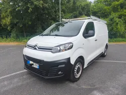 Citroën jumpy 2020 2.0L 122Ch 1ère main En excellente état