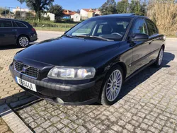 Volvo S60 2.4 d5