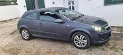 Opel Astra GTC