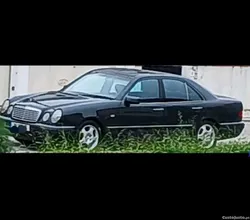 Mercedes-Benz E 300 TD Avantgarde
