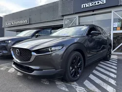 Mazda CX-30 2.0L e-SKYACTIV X M Hybrid 186 ch 4x2 BVA6 Homura