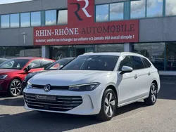 VOLKSWAGEN PASSAT 2.0 TDI EVO 150 DSG7 Edition Business ? Configuration proche Élégance