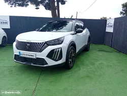 Peugeot e-2008 54 kWh GT