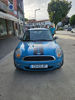 MINI One one
