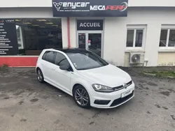 VOLKSWAGEN GOLF 2.0 L TDI 150 ch Rline GARANTIE