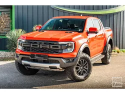 FORD RANGER Raptor NEUF 2025 2.0 Diesel 210 CV BVA10 - à partir de 595 euros