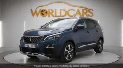 Peugeot 5008 Allure BlueHDi 96kW (130CV) S&S EAT8