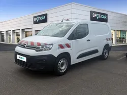 Citroen Berlingo Van XL 950kg BlueHDi 100 S&S Club BVM5