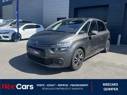 Citroen c4 picasso 1.5 bluehdi 130 business eat bva start-stop