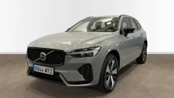 VOLVO XC60 T6 Recharge Plus Dark