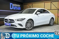 Mercedes-Benz CLA 250 e