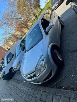 Opel Astra 1.7 CDTI Cosmo ecoFLEX