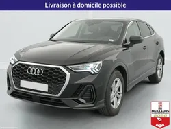 Audi Q3 Sportback 35 TDI 150 CH S tronic 7 BUSINESS LIN