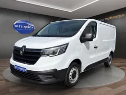 Renault Trafic (3) FG L1H1 3T advance Blue dCi 130 19150 HT